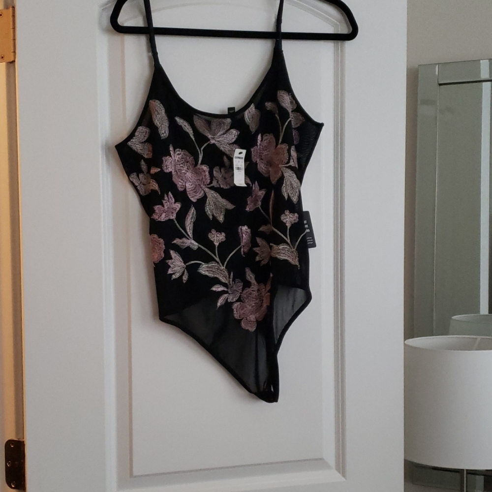 Body suit